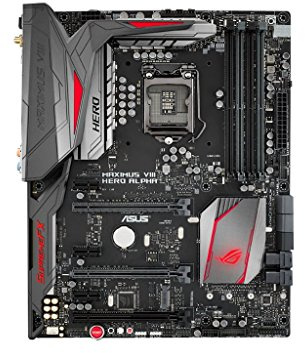 Asus 90MB0P50-M0EAY0 Mainboard Intel Celeron/Core i3/Core i5/Core i7 LGA 1151 schwarz