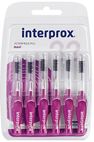Interprox maxi Blister, 2er Pack (2 x 6 Stück)