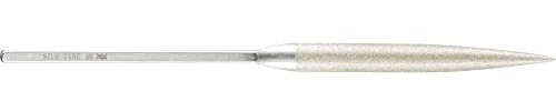 Pferd 15431202 Diamant-Handy-Feile DF2602 D126 Halbrund