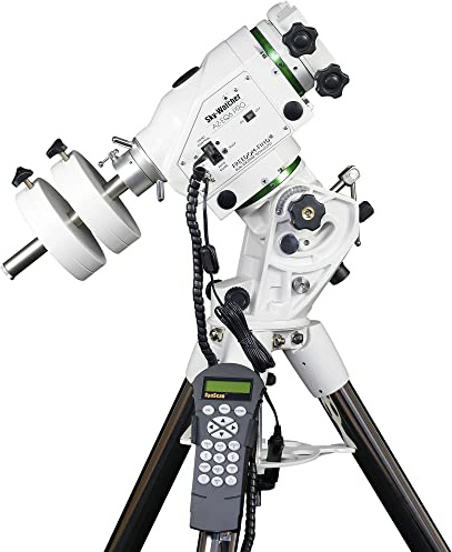 Skywatcher Montierung AZ-EQ6 GT SynScan GoTo