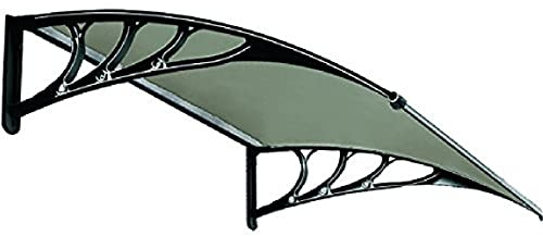 Blinky 96899-10 Vorstehendes Dach/Plattform, 80 x 120 cm