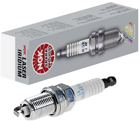 NGK Spark Plug DIFR6D13 Laser Iridium 94167