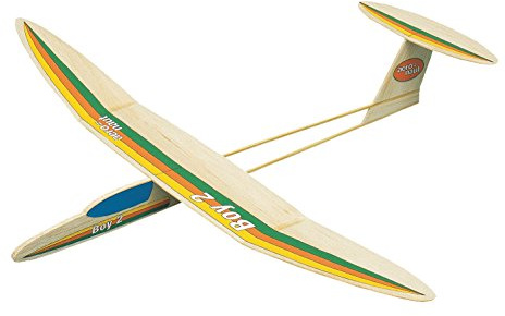 aero-naut Modellbau 102000 - Boy 2 Gleitflugmodell