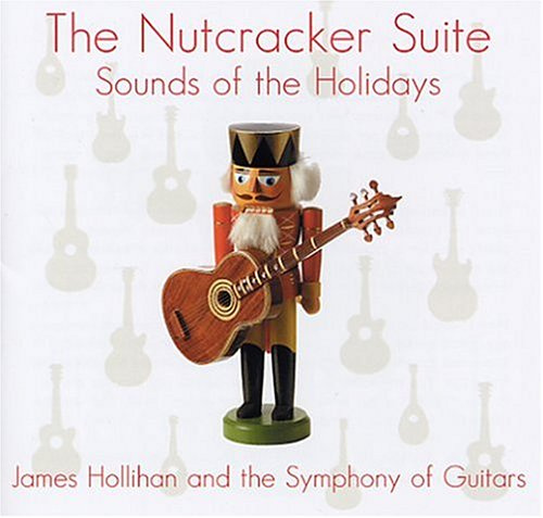 Nutcracker Suite-Sounds of the