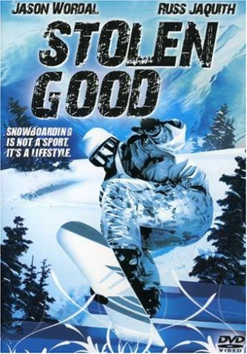 Stolen Good [Import USA Zone 1]