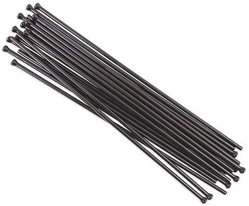 Chicago Pneumatic 8940159860 ersatznadeln zu Scrostatore ad aghi, Type CP 7120, diametro 3 mm, Lunghezza 180 mm (confezione da 19 pezzi)