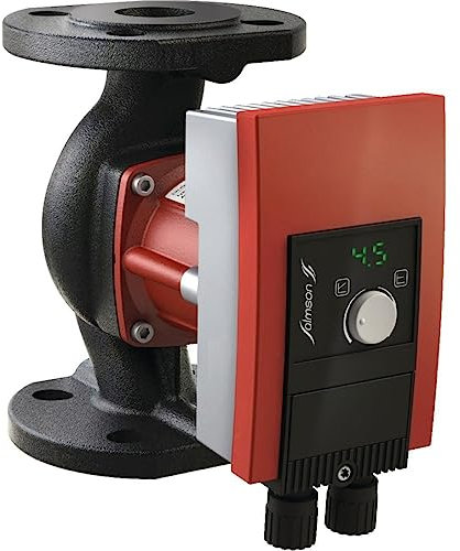 Wilo 2120642 30/0,5-7 PN10 Yonos MAXO, Grün