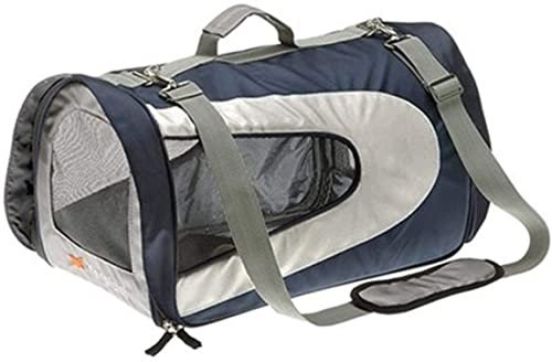 FERPLAST Bolsa DE VIAJE Beauty MEDIUM