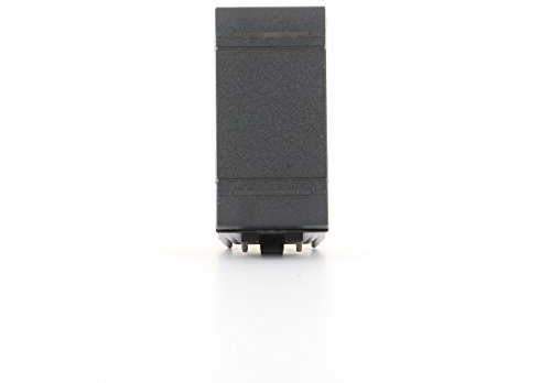 Bticino Livinglight L4004 N – Ll-Cruz Il Basc 1P 16 A 1 M Antr