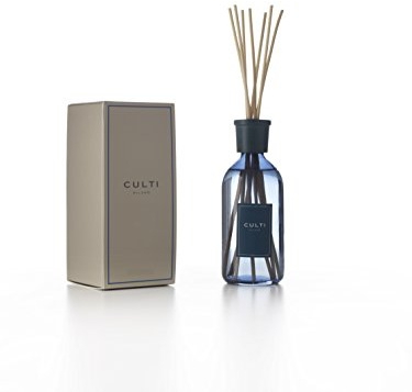 Culti Stile Blauer Raumduft Diffuser 250 ml - Duft Mareminerale