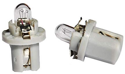 Osram Neolux 508T Ampoule Mini-cale 24 V 1,2 W B8,5d T5