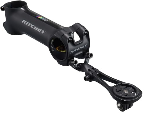 Ritchey Universal Stem Mount GoPro Vorbauhalterung C220/4-Axis44 Vorbauten schwarz 2019 Zubehör