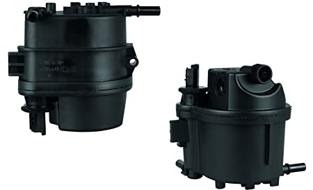 MAHLE KL 777D Kraftstofffilter für CITROËN C3 I (FC_, FN_)
