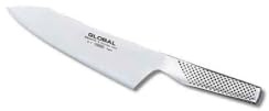 Global - Couteau de cuisine G4 180mm Argenté