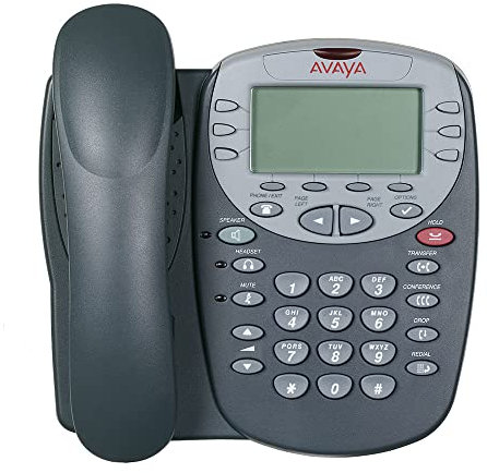Avaya 4610 4610SW IP Telephone