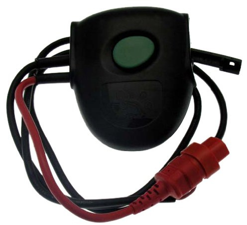Hayter Genuine 100515 Switch and Lead Assembly