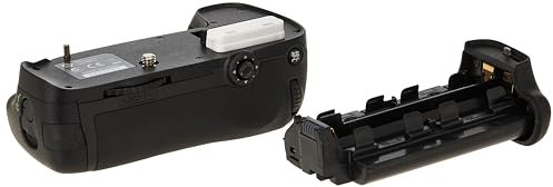 Nikon MB-D14 Multi-Power Battery Pack for Nikon D600/D610
