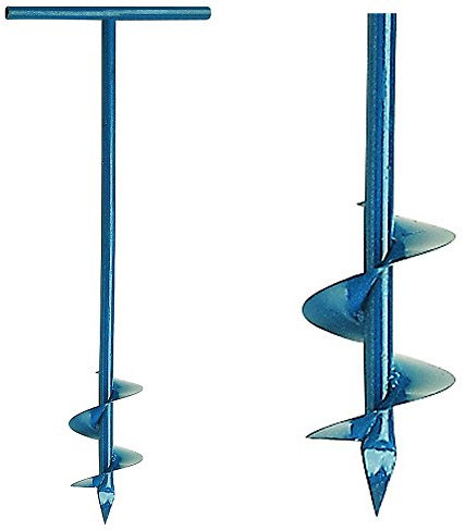 castvivai TRIVELLA A Mano Diametro 16