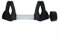 Peruzzo 2334041601 Unisex - Adult Frame Holder Arm - Silver, One Size