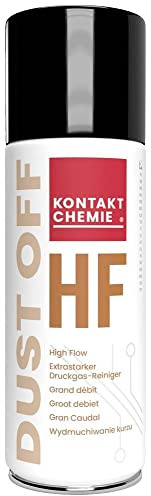 KONTAKT CHEMIE Druckluftreiniger DRUCKLUFT 67 HOCHDRUCK, 340