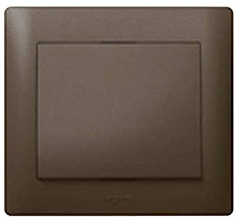 Legrand Galea Life 771210 - Gl-Tecla Simple Bron