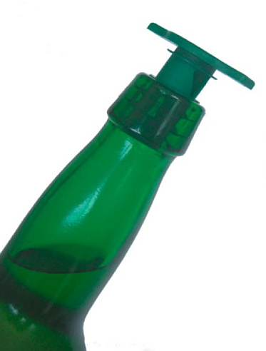 Fackelmann Sidra Stopfen, 2 Stück