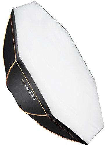 Walimex Pro Octagon Orange Line 170 Softbox