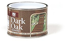 151 Varnish 180ml Dark Oak