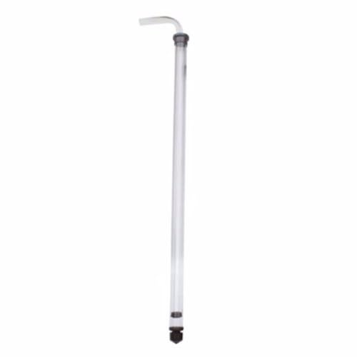 FAS-12 1/2 Auto-Siphon, Clear Auto-Siphon-1/2, 26 x 2 x 2 inches