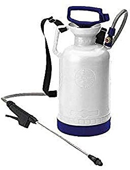 Dal Degan 7499020 Ares-Viton Pompa a Pressione