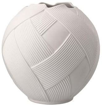 Goebel Kaiser Porzellan 14000731 Hacienda - KugelVase, 14,5 cm