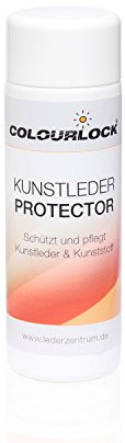 COLOURLOCK® Kunststoff Protector 150 ml - Oberflächenversiegelung und Schutz (Auto, Möbel, KFZ)