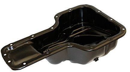 MTC Motorölwanne, kompatibel mit Toyota Celica, Corolla, MR2 Spyder und Matrix, OEM# 12101-0D010 / 121010D010, strapazierfähig