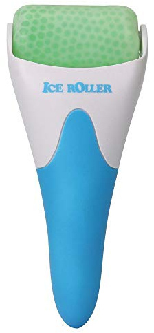 ESARORA Ice Roller for Face & Eye, Puffiness, Migraine, Pain Relief and Minor Injury, Skin Care Products