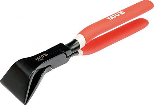Yato Professional 5416-280 mm Sheet Metal Pliers
