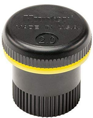 HUNTER Aspersor pcn20 PCN Serie Borboteador Boquilla, 2 GPM