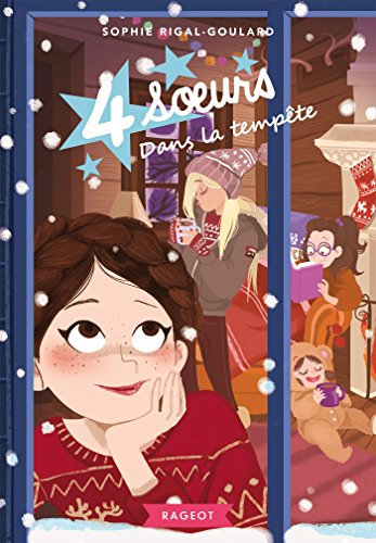 Quatre soeurs dans la tempête (French Edition)