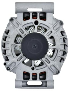 HELLA 8EL 012 426-091 Generator/Lichtmaschine - 14V - 120A