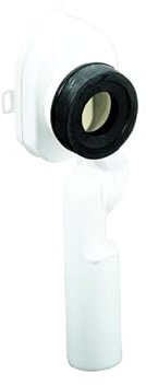 360014 Urin-Saug-Siphon Siphon Dallmer HL 430 DN 40