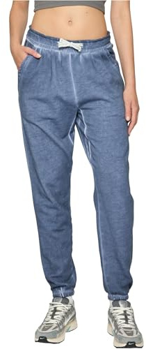 Urban Classics Damen Ladies Spray Dye Sweatpant
