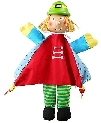 Small Foot 10237 Handpuppe