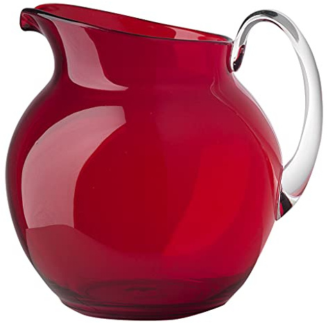 Marioluca Giusti Brocca Pallina Rossa