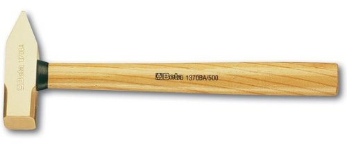 Beta 1370BA 1000 - Martelli tipo tedesco antiscintilla manico in legno