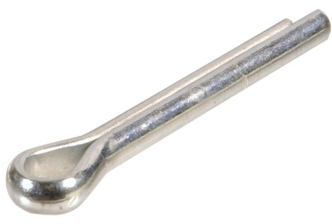 The Hillman Group 41932 Cotter Pin 1/8 X 1 1/2 60-Pack