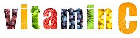 2 x 1 kg Vitamin C | Ascorbinsäure | E300 | Lebensmittelqualität | Pulver | Buxtrade | 2kg