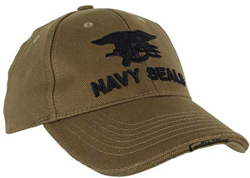 US Army Baseball Cap Navy Seals