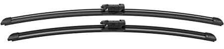 Bosch Wiper Blade Aerotwin A209S, Length: 600mm/530mm − Set of Front Wiper Blades