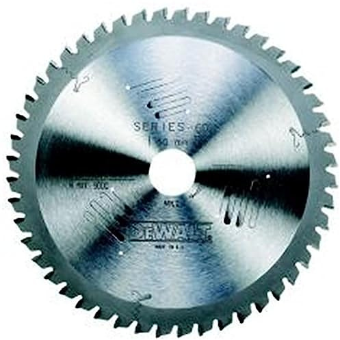 Dewalt DT4095-QZ Extreme Circular Saw Blade, 190 x 20 x 2.6 48 tfz -5 Degree,