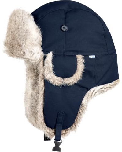 Fjällräven Unisex Mütze Sarek Heater