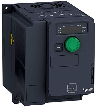 Schneider Elec Pia – VVD 42 01 – Dimmer Switch atv320 °C 2.2 KW 230 V monofasico Compact